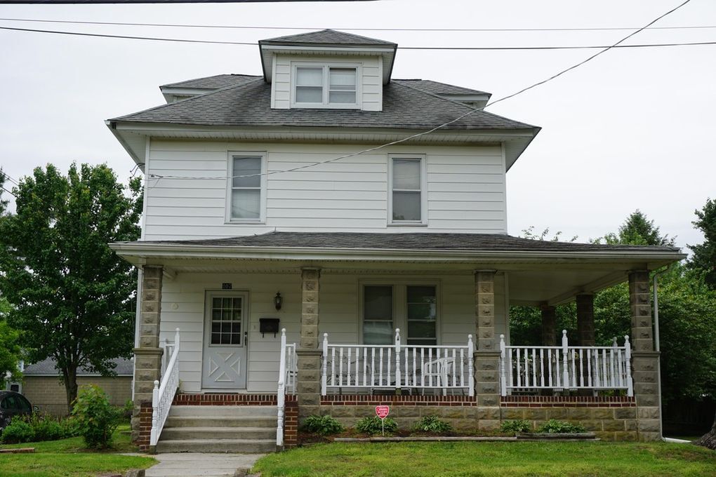 107 Cornell Rd in Glassboro, NJ - Building Photo