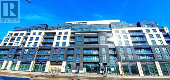 1401 O'Connor Dr in Toronto, ON - Building Photo - Building Photo