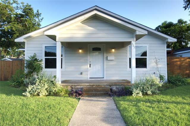 402 E Center St in Duncanville, TX - Building Photo