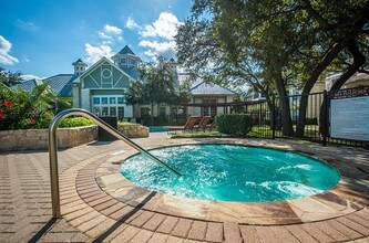 Bridge at Soco Crossing in Austin, TX - Building Photo - Building Photo