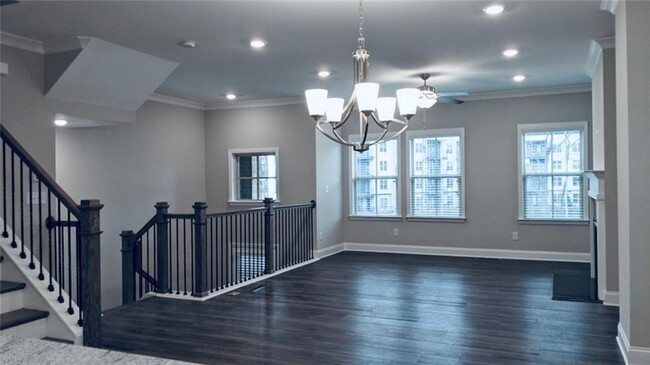 3898 Via Sesi Ln in Suwanee, GA - Building Photo - Building Photo
