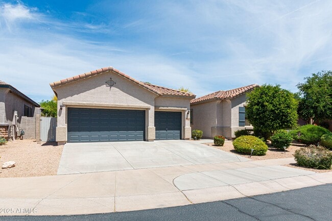2310 W Sienna Bouquet Pl in Phoenix, AZ - Building Photo - Building Photo