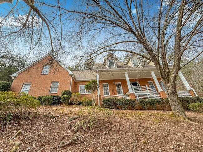 property at 4515 N Slope Cir