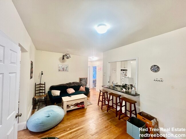 62 Egmont St in Brookline, MA - Foto de edificio - Building Photo