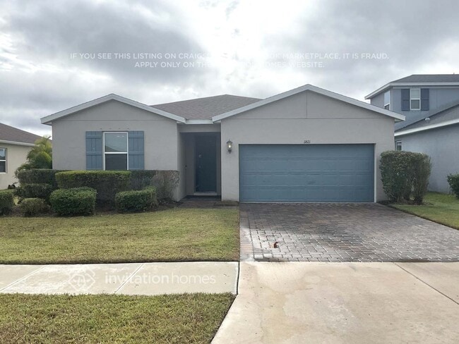 property at 11821 Cara Field Ave