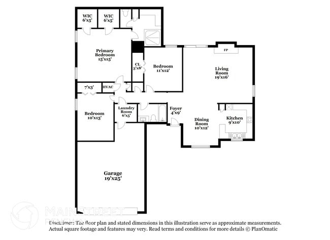 1104 Chapel Hill Dr in Mansfield, TX - Building Photo - Building Photo