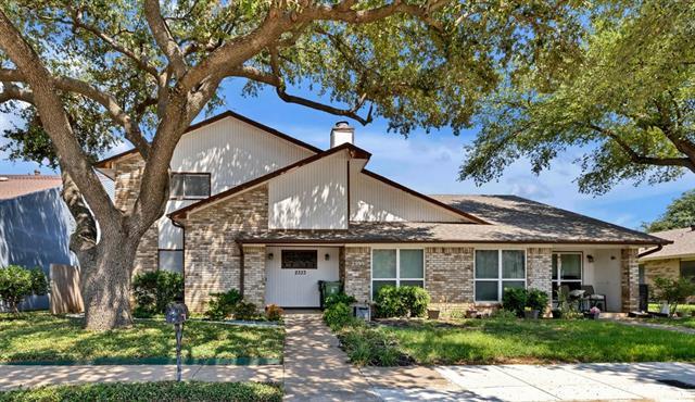 property at 2333 Garden Park Ct