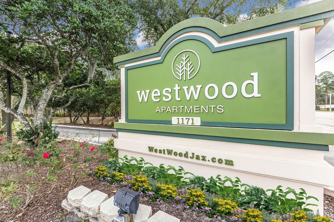 Westwood Apartments Photo