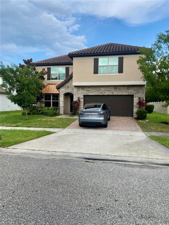 14847 Golden Sunburst Ave in Orlando, FL - Building Photo - Building Photo
