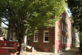 101 N Stafford St in Richmond, VA - Building Photo - Building Photo