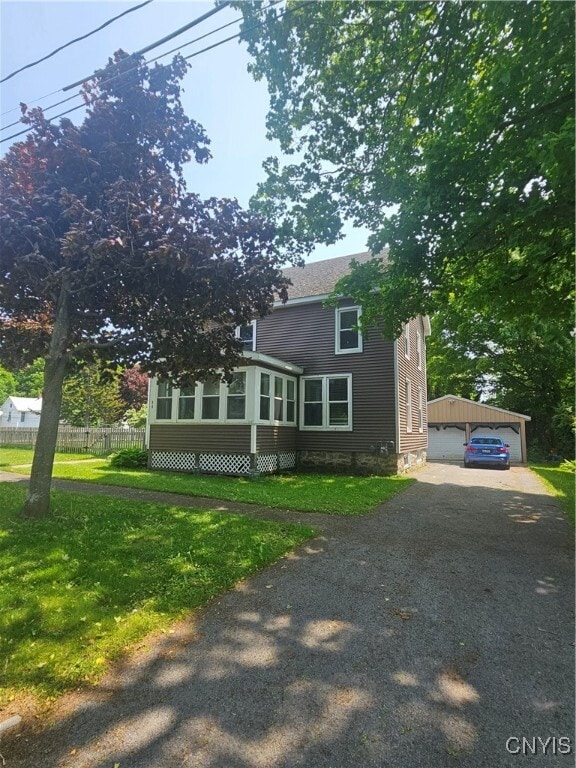 property at 25 Vincent St