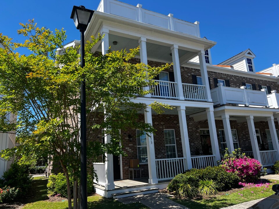 3473 Bristol Ln in Myrtle Beach, SC - Building Photo