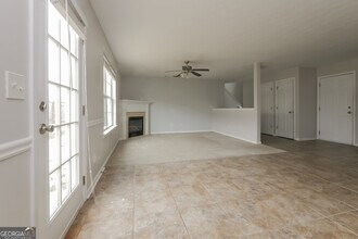 408 Parkside Way in Mcdonough, GA - Building Photo - Building Photo