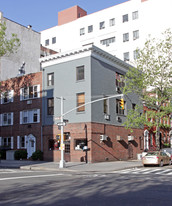 463 Hudson St Apartments