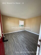1862 Marietta Dr-Unit -A in Lexington, KY - Building Photo - Building Photo