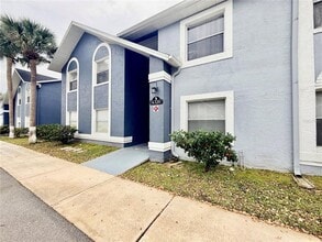 4326 Pershing Pointe Pl in Orlando, FL - Building Photo - Building Photo