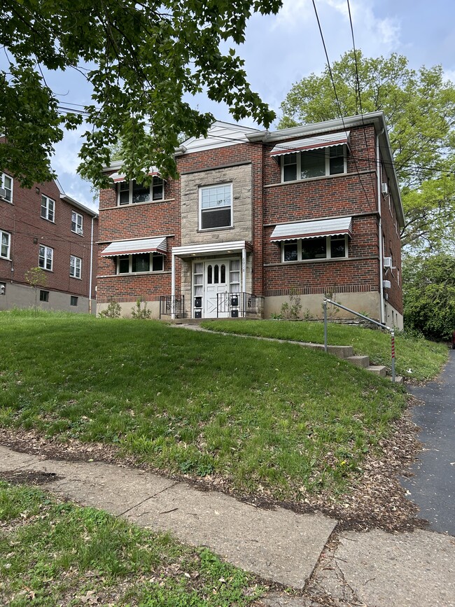 6098 Dryden Ave, Unit #2