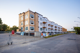 Konekt Inglewood in Calgary, AB - Building Photo - Building Photo