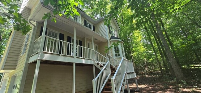 5084 Apple Orchard Ln in Canton, GA - Building Photo - Building Photo