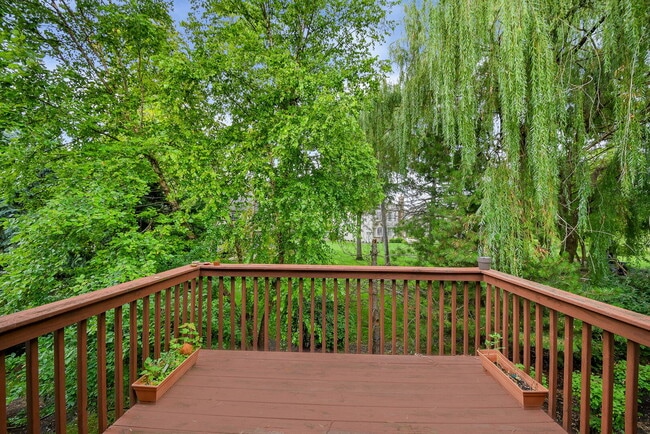 3169 Saganashkee Ln in Naperville, IL - Building Photo - Building Photo