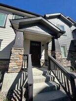 16828 E 119th Ave, Unit C in Commerce City, CO - Building Photo