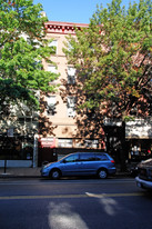 262 5th Ave Apartments