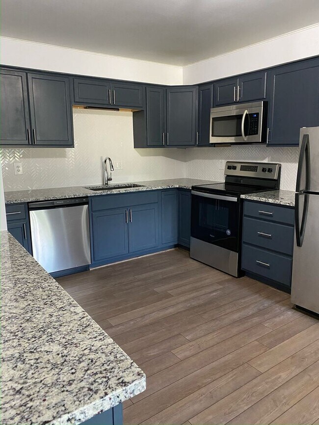 property at 1109 Derby Rd