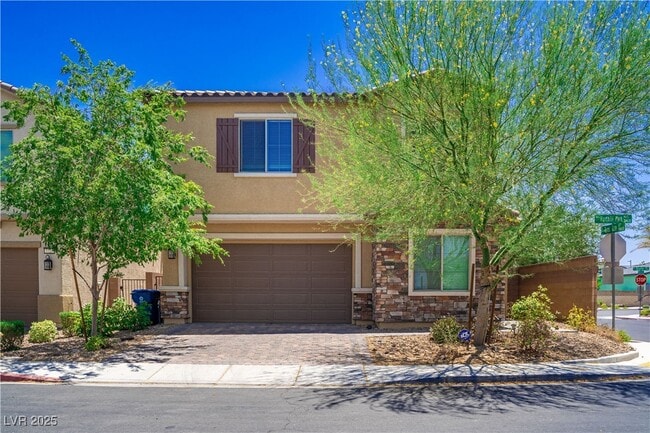 property at 7733 Harthill Park Ave