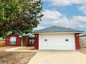 1704 Granex Dr in Killeen, TX - Building Photo