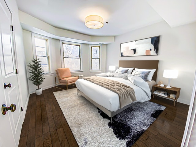 21 Bellevue St, Unit 1A in Waltham, MA - Building Photo - Building Photo