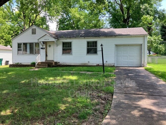 property at 10514 Anson Dr