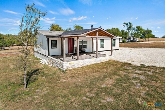 property at 8672 County Rd 133