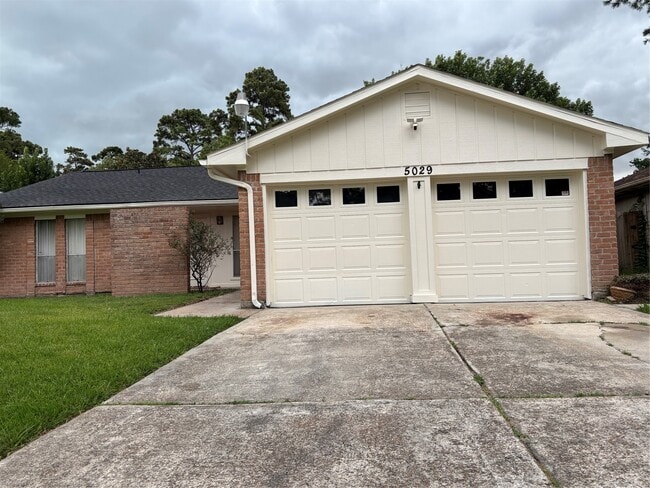 property at 5026 Algernon Dr