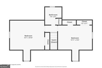 4162 Sterling Pointe Dr in Douglasville, GA - Building Photo - Building Photo