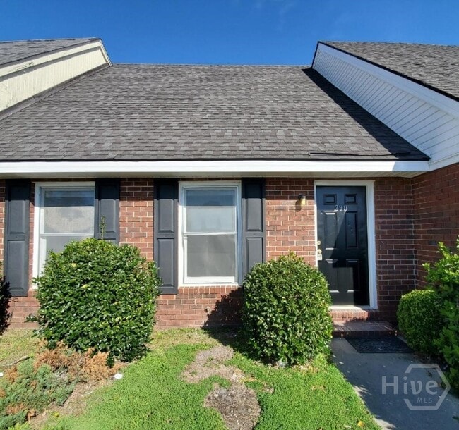 property at 230 Lanier Dr