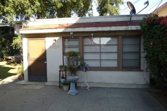 5928-5932 Camellia Ave in Temple City, CA - Building Photo - Building Photo