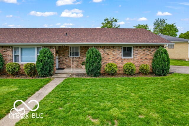 property at 298 Heritage Dr