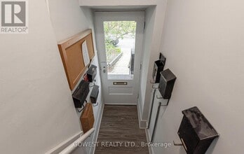 312 Quebec Ave in Toronto, ON - Building Photo - Building Photo