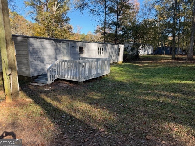 95 Quail Hollow Dr in Carrollton, GA - Building Photo - Building Photo