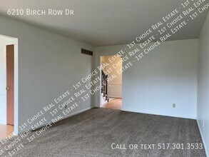 6210 Birch Row Dr in East Lansing, MI - Building Photo - Building Photo