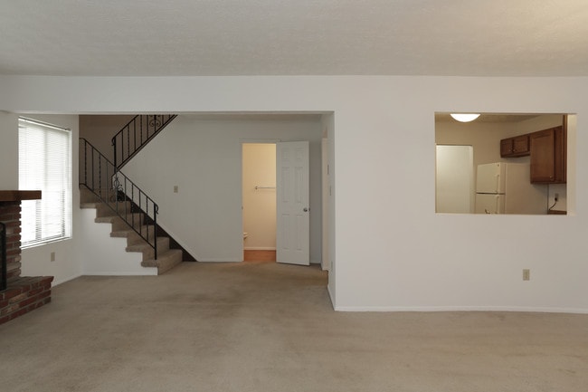 CedarBrook Apartments