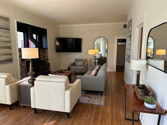 property at 2444 Cordelia Rd