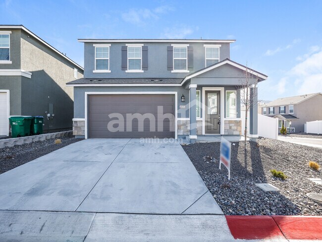 property at 6530 Enlightenment Dr