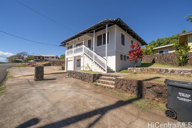 property at 99-514-514 Kaulainahee Pl