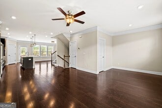 1760 Samantha Bend in Chamblee, GA - Building Photo - Building Photo