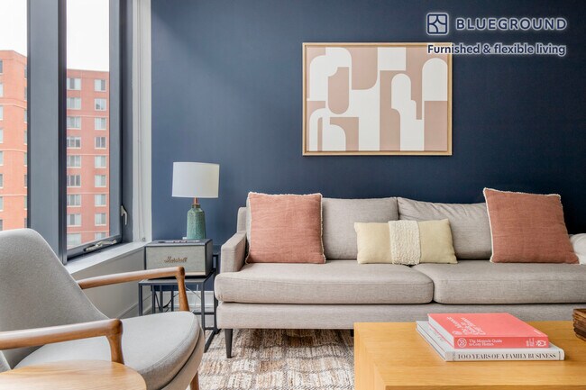 949 1st St SE-Unit -FL8-ID885 in Washington, DC - Building Photo - Building Photo