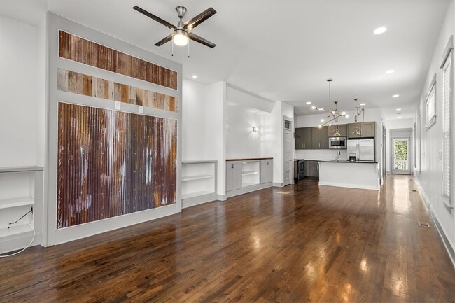 2403 Branch St in Nashville, TN - Building Photo - Building Photo