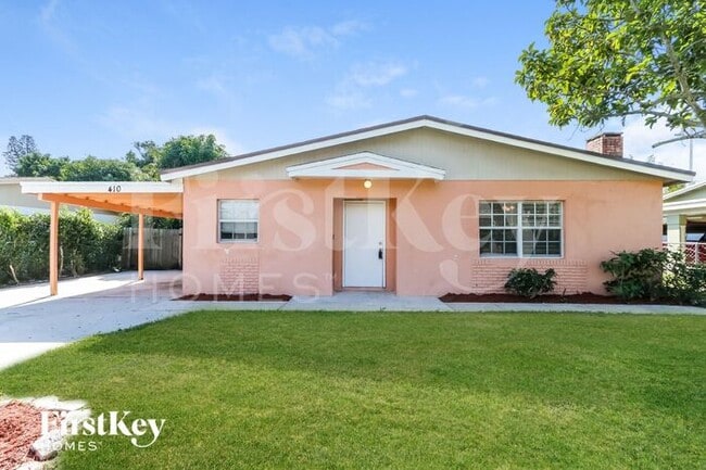 property at 410 Miner Rd