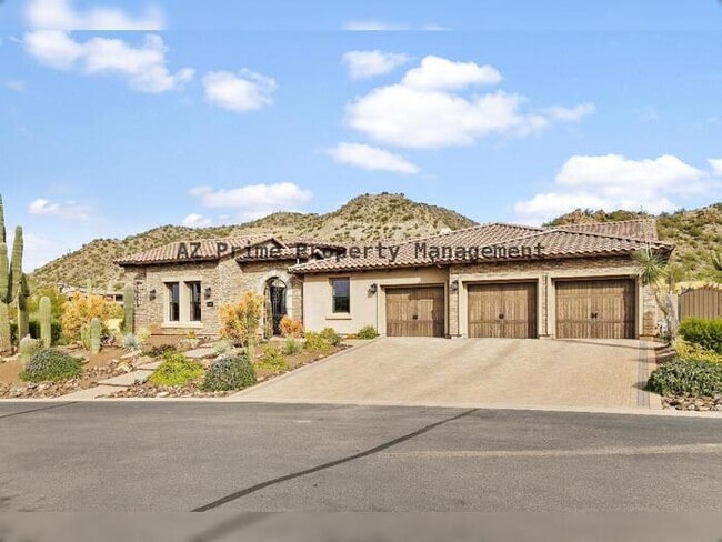 8930 E Rosedale Cir in Mesa, AZ - Building Photo - Building Photo