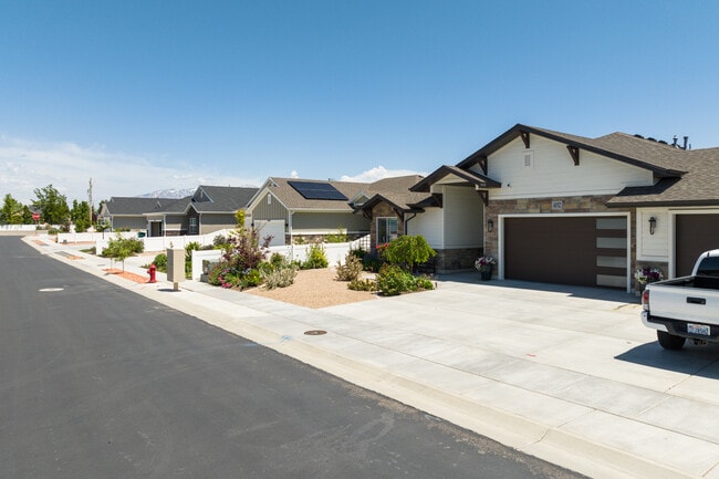 Apartments for rent in West Haven, UT